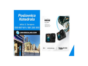 GoPro Hero 13 Black