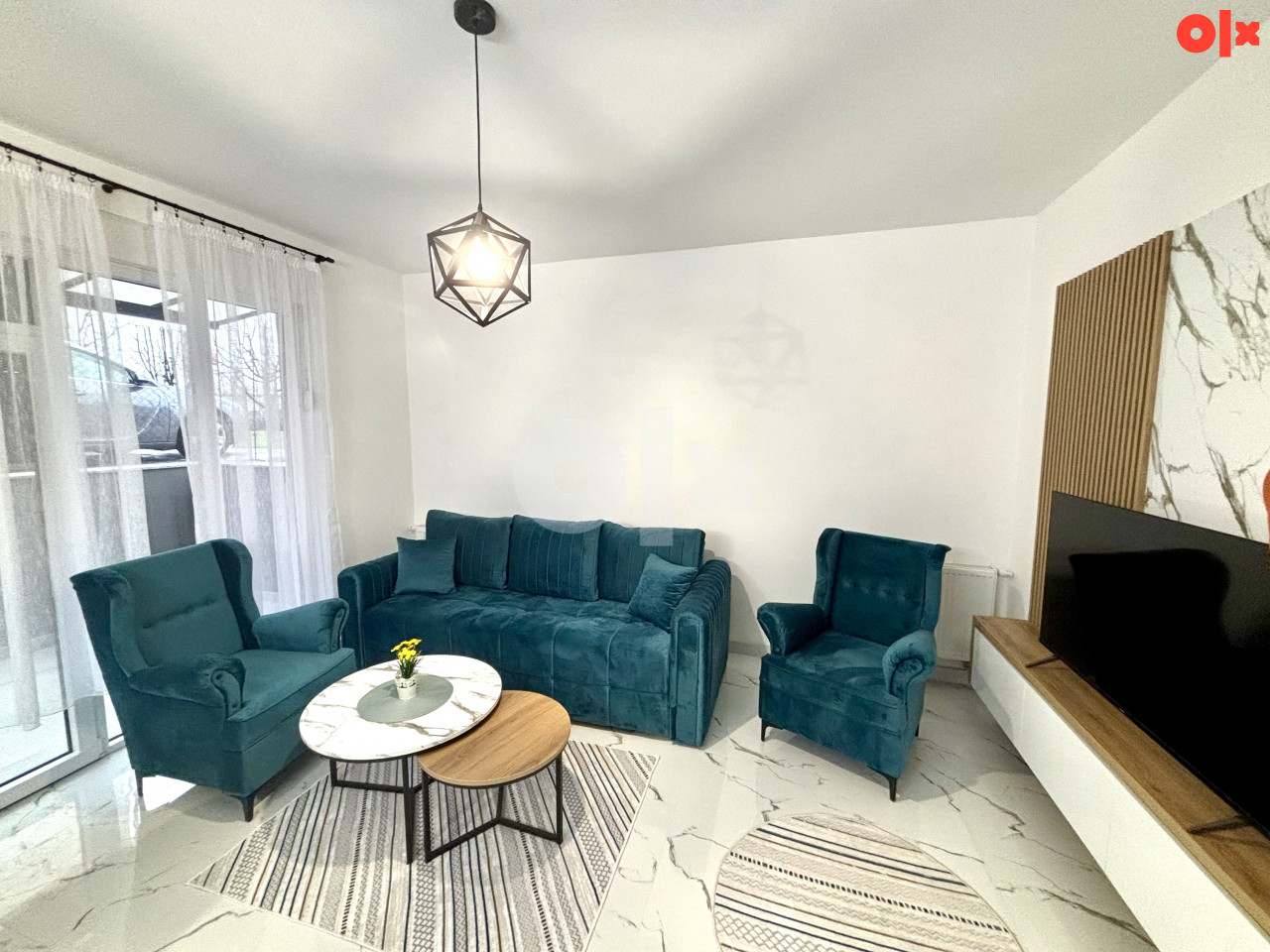 Stan na dan Ilidža Pejton Residence 2