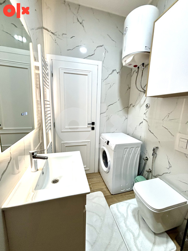 Stan na dan Ilidža Pejton Residence 4