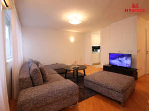 MY SPACE/ Stan/ Stari Grad/ Bistrik/ RENOVIRAN/ 125 m2