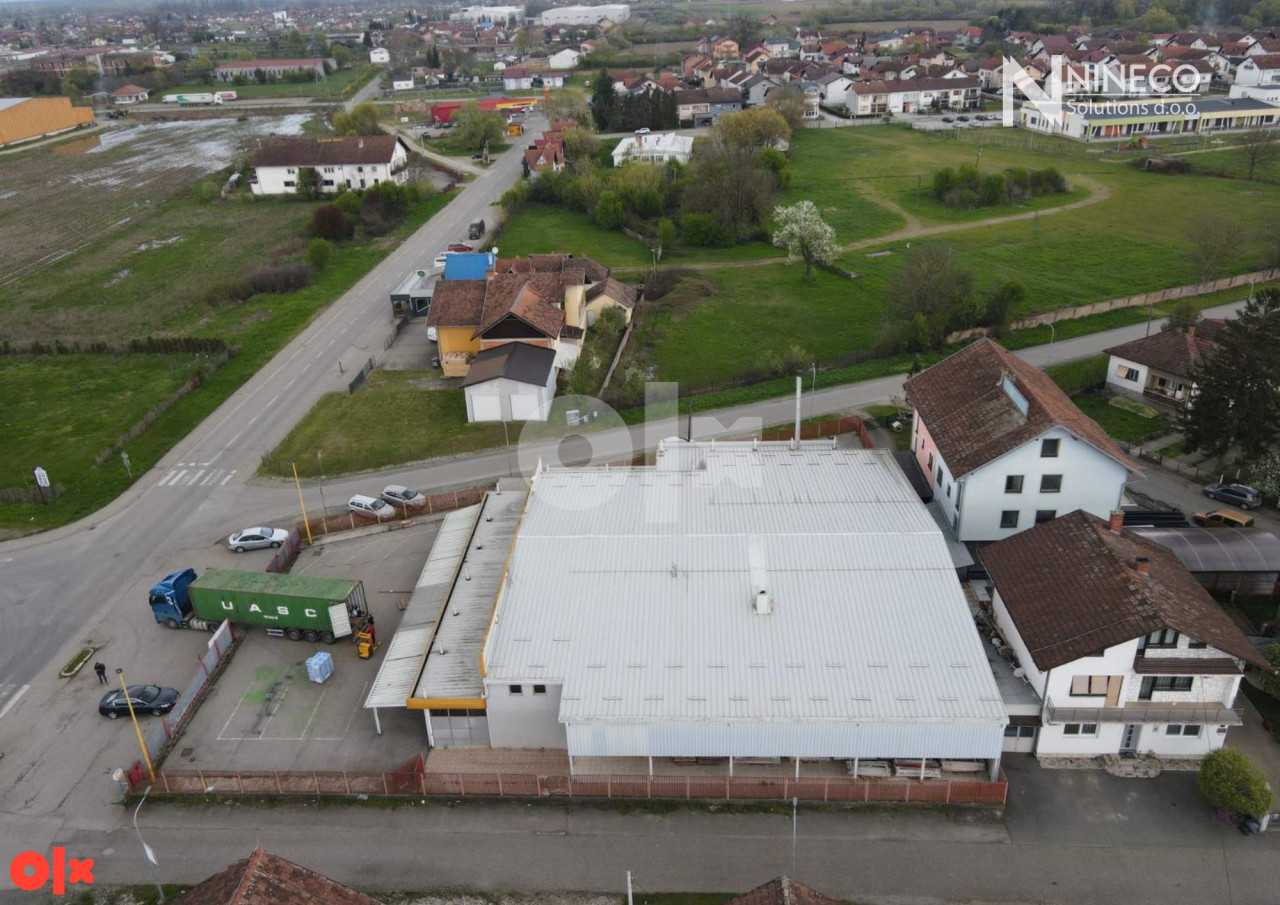POSLOVNI OBJEKAT - GRADIŠKA - 833 m2 4