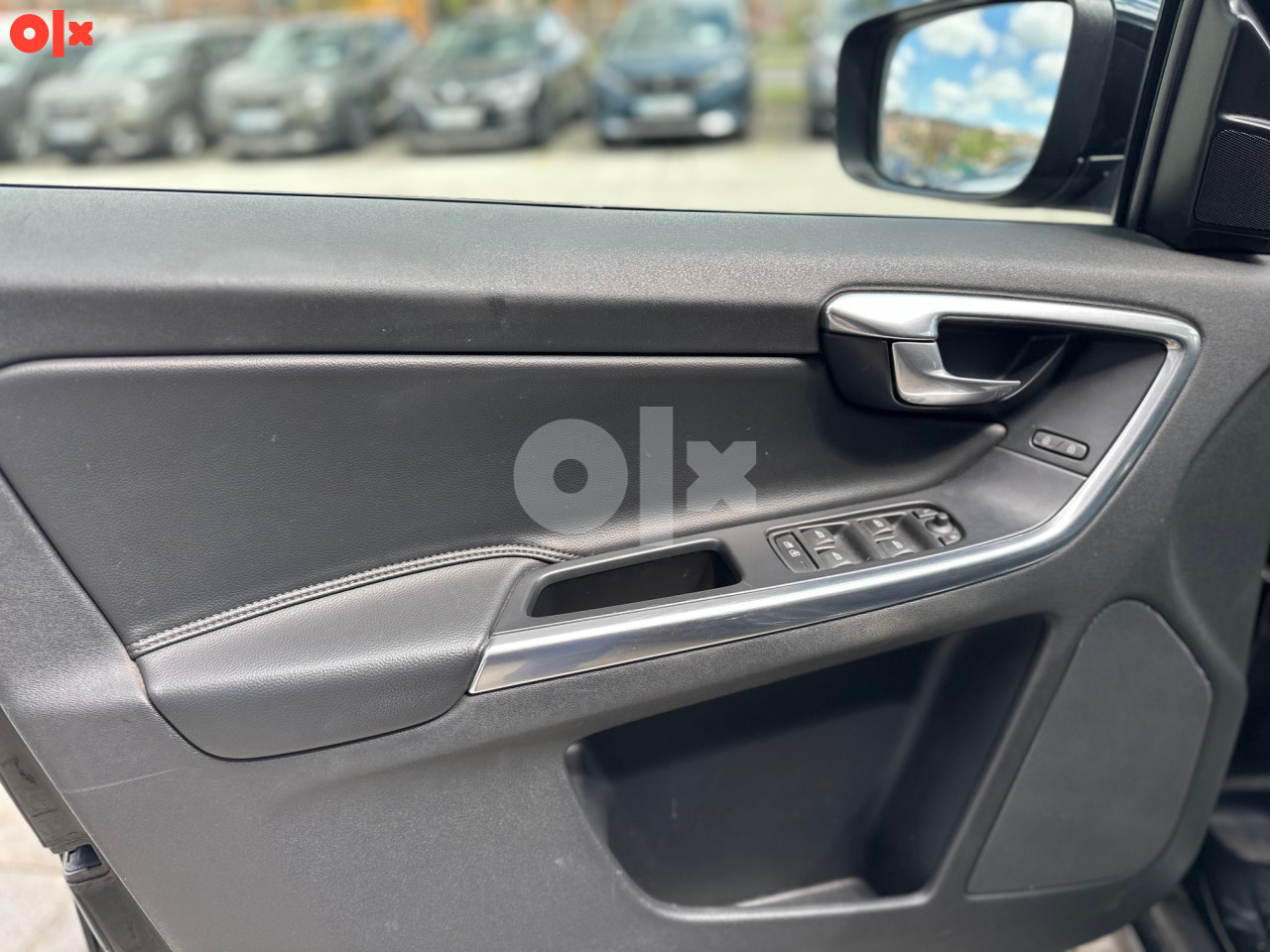 VOLVO XC60 D4 FACELIFT