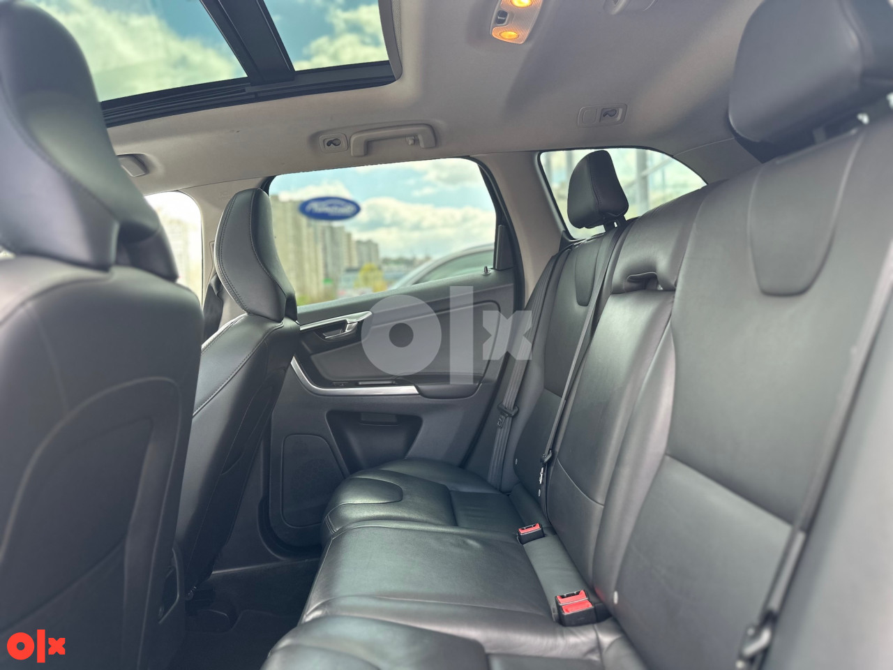 VOLVO XC60 D4 FACELIFT