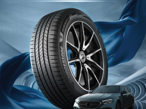 Guma 225/45 R18 Bridgestone Turanza 6 Enliten