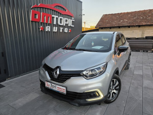 Renault Captur 1,5dci 2019gp.