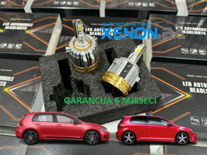 LED CANBUS SIJALICE VW GOLF 6 VW GOLF 7 110W 9600LM |578888|