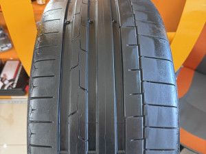 245/40 R21 Continental Sportcontact 6