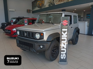 SUZUKI JIMNY 1.5 GL COMFORT 4x4
