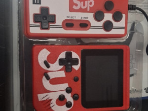 Gameboy 400 igrica