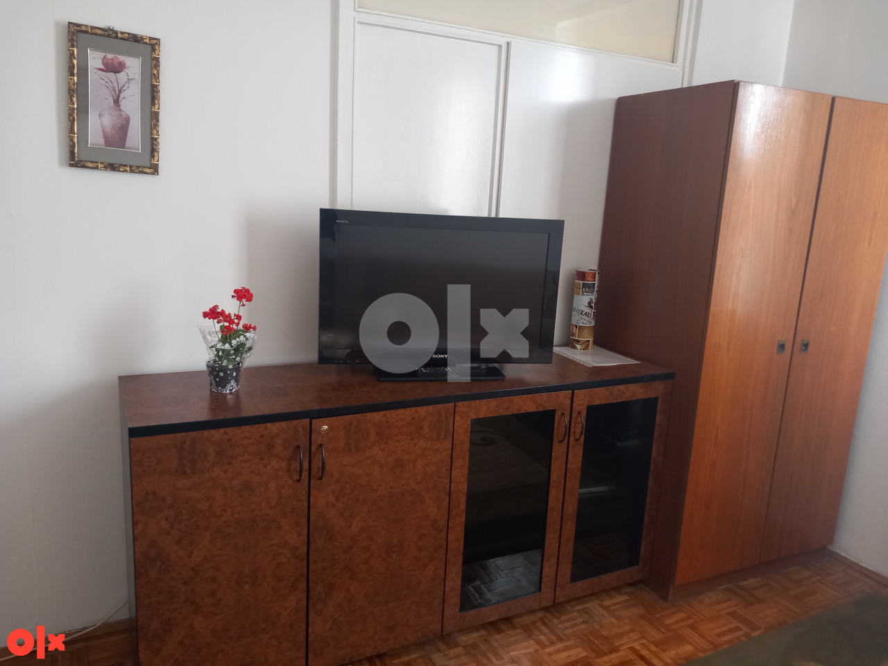 Stan na dan-noć -(dnevni boravak) Hrasno 061 034 004 – pohled 4