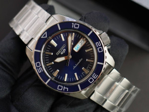 Seiko 5 Automatic SRPK97K1 Muški sat