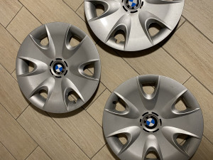 Ratkape 16 bmw 065996622
