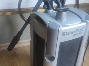 JBL Cristal Profi filter 902