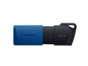 USB 3.0 Flash Drive 64GB DTXM Exodia M Kingston