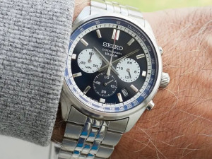 Seiko Chronograph SSB427P1 Muški sat
