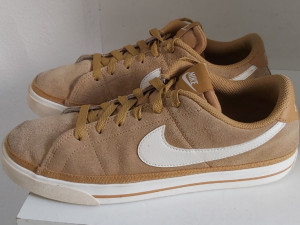 Muške patike NIKE COURT LEGACY SUEDE original Broj 42