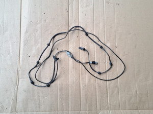 ZADNJI ABS SENZOR CITROEN C5 III