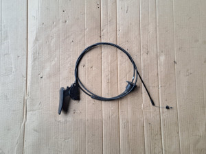 SAJLA PREDNJE HAUBE CITROEN C5 III