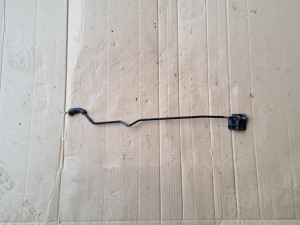 SIPKA NOSAC PREDNJE HAUBE CITROEN C5 III 08-16