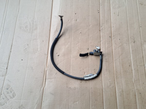 MINUS KLEMA CITROEN C5 III 9664450280