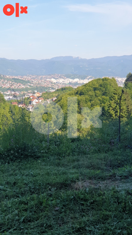 Kuca, vikendica u izgradnji sa 3000 m2 zemlje