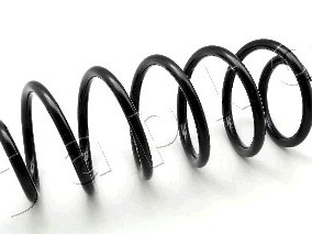 Opruge amortizera VW Caddy kombi Prednje ZCJ3551H