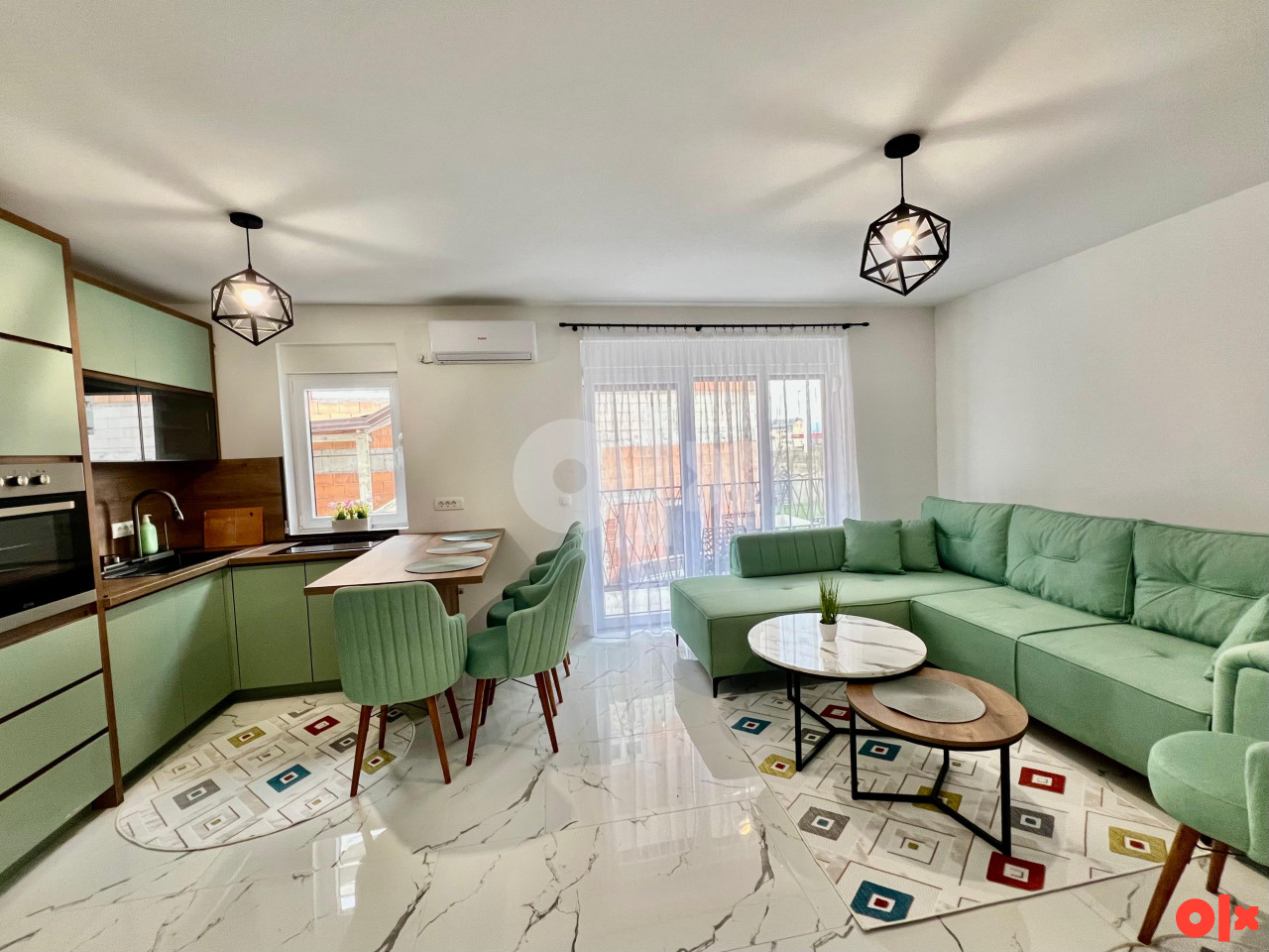 Stan na dan Ilidža Pejton Residence 3