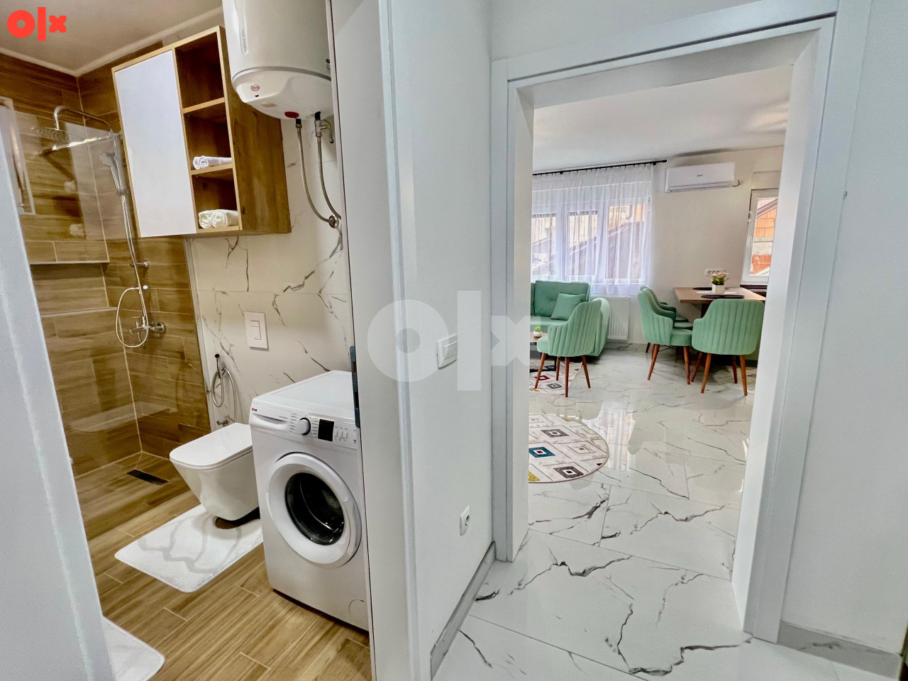 Stan na dan Ilidža Pejton Residence 4