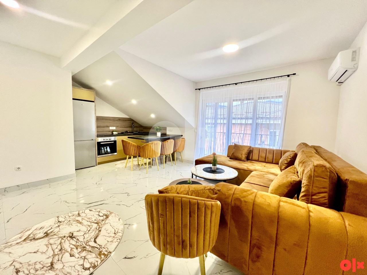 Stan na dan Ilidža Pejton Residence 6