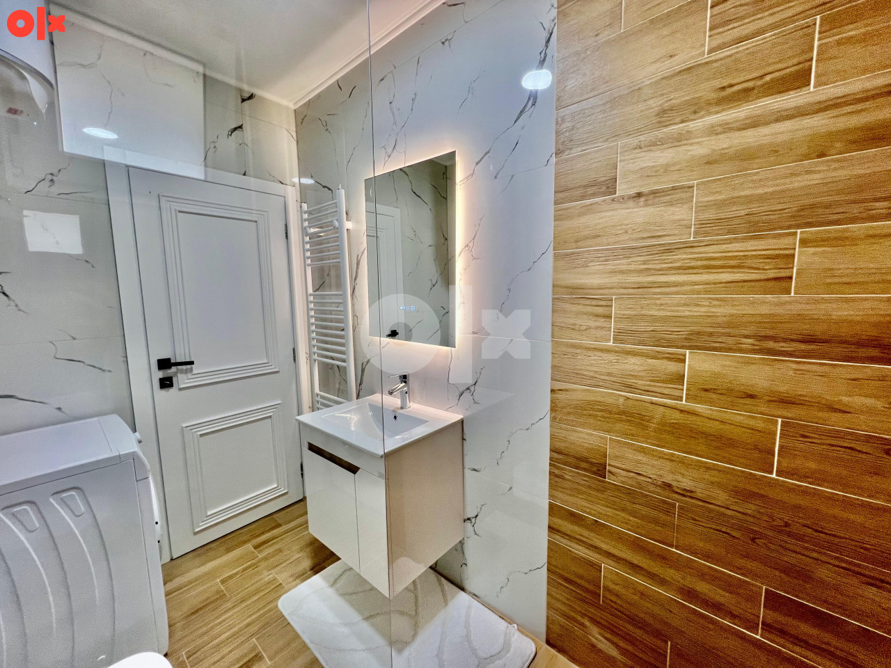 Stan na dan Ilidža Pejton Residence 7
