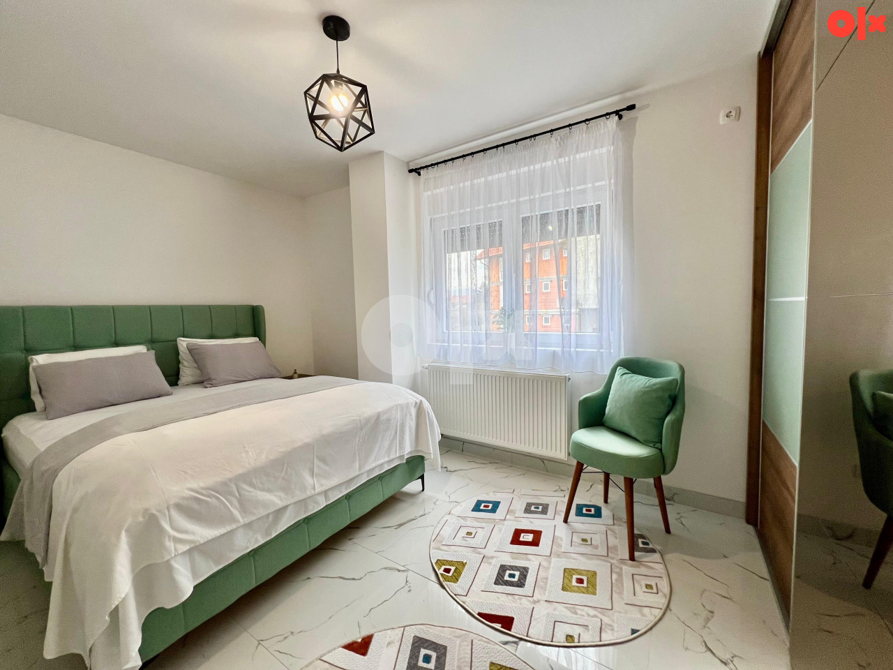 Stan na dan Ilidža Pejton Residence 8