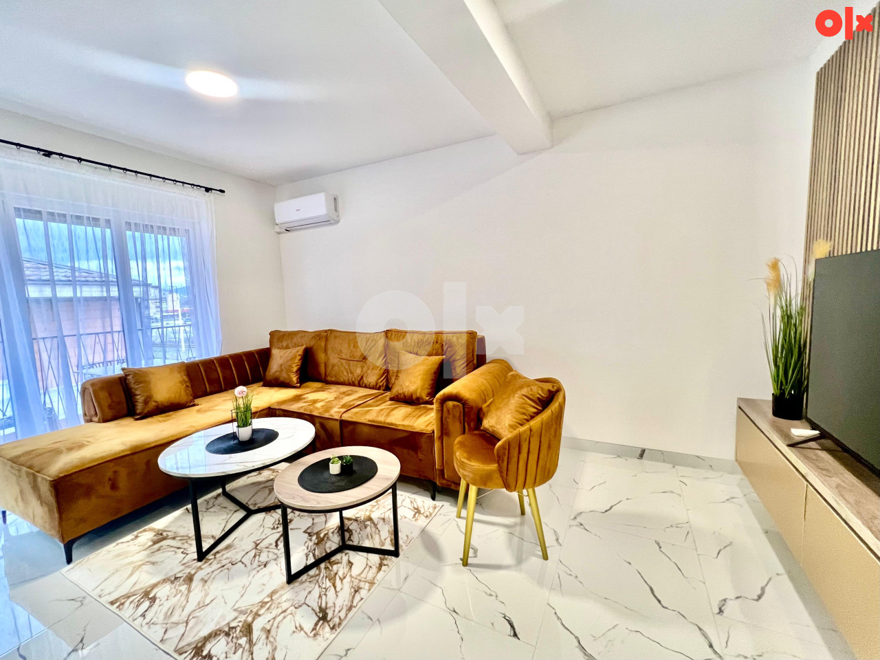 Stan na dan Ilidža Pejton Residence 21