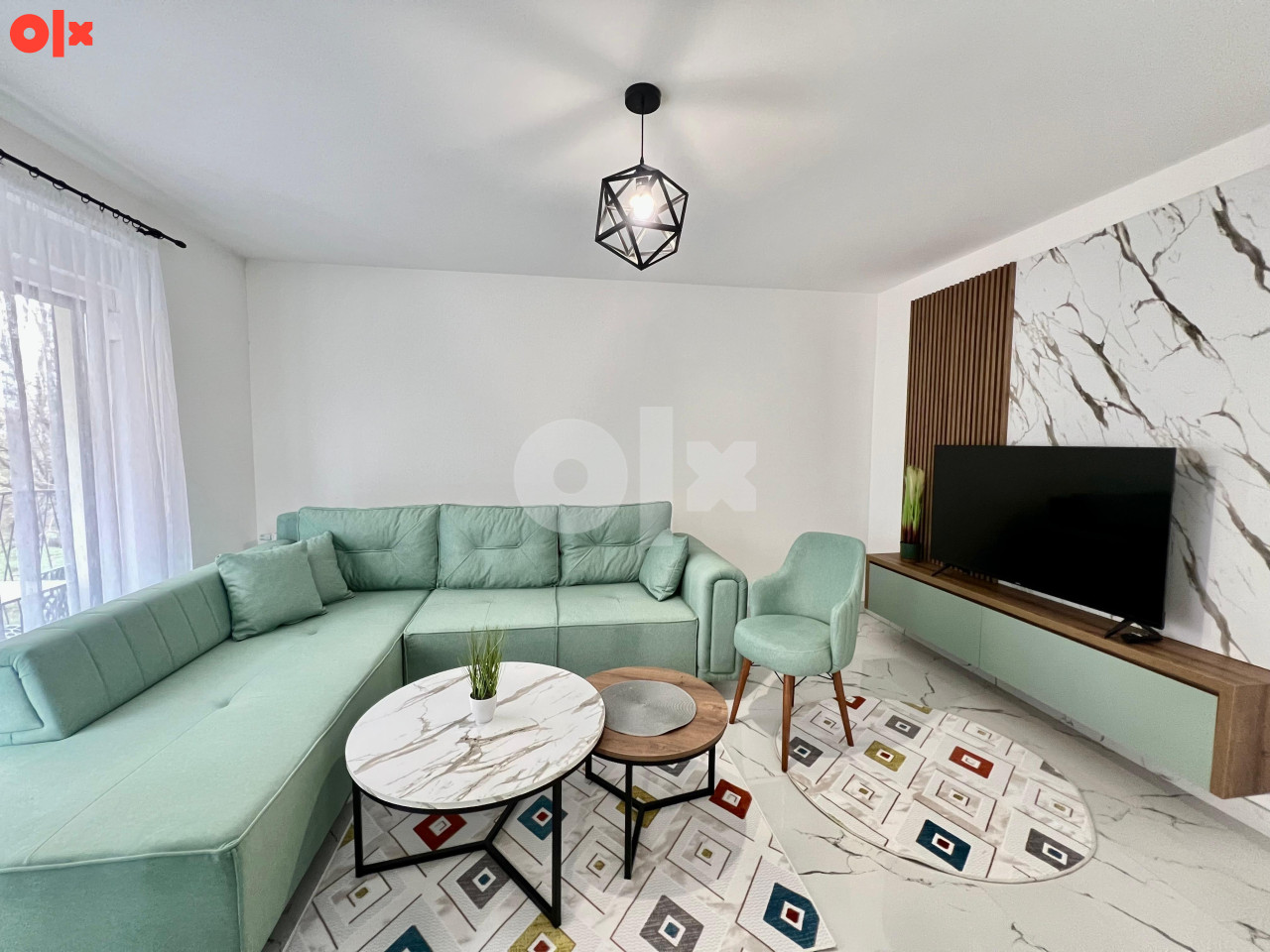 Stan na dan Ilidža Pejton Residence