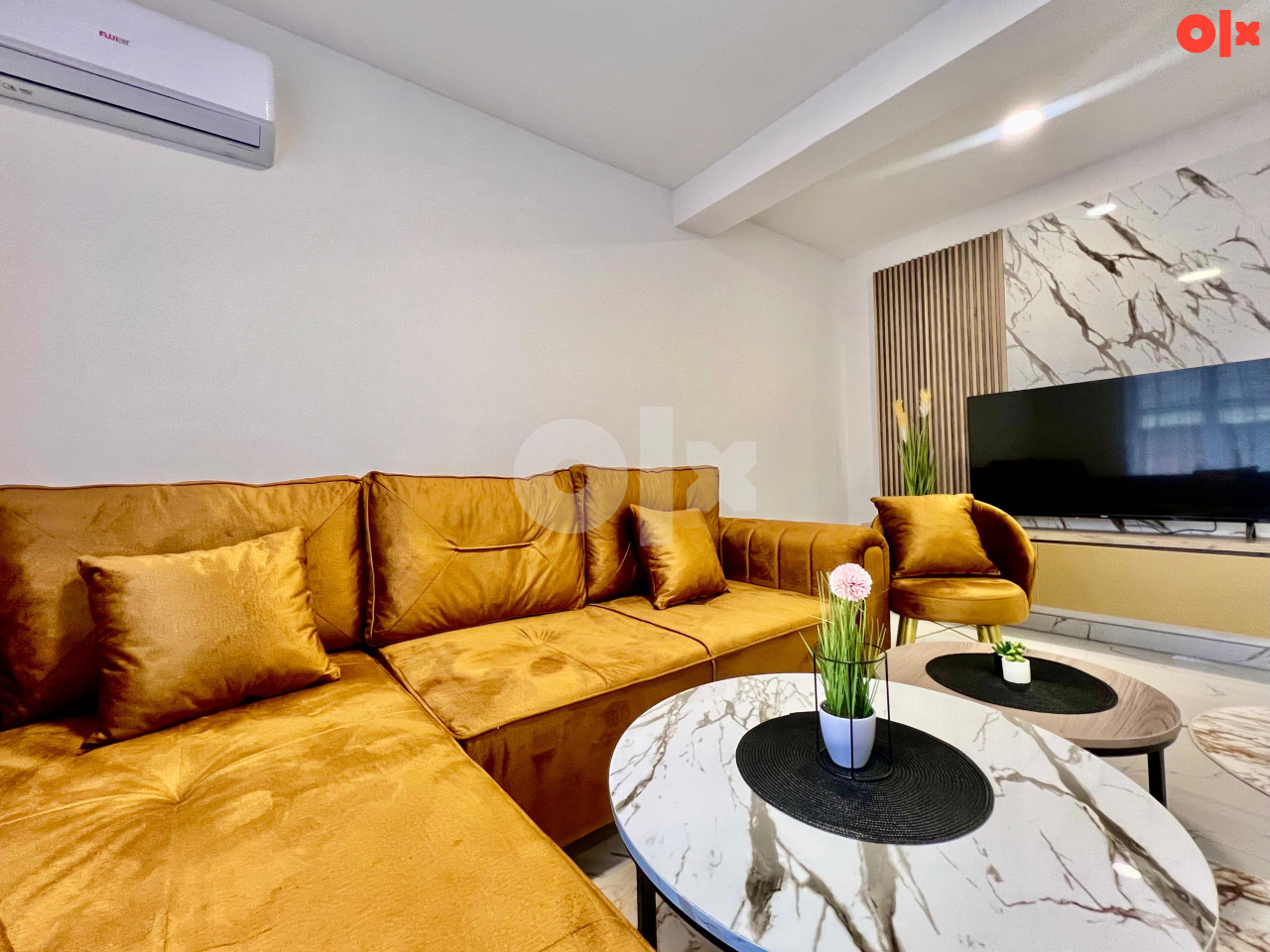 Stan na dan Ilidža Pejton Residence 14