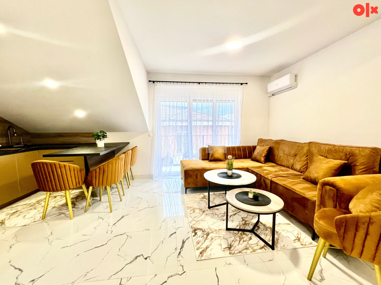 Stan na dan Ilidža Pejton Residence 15
