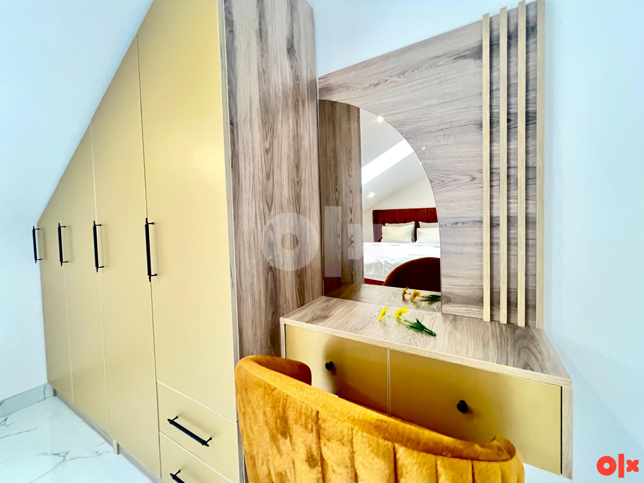 Stan na dan Ilidža Pejton Residence 17