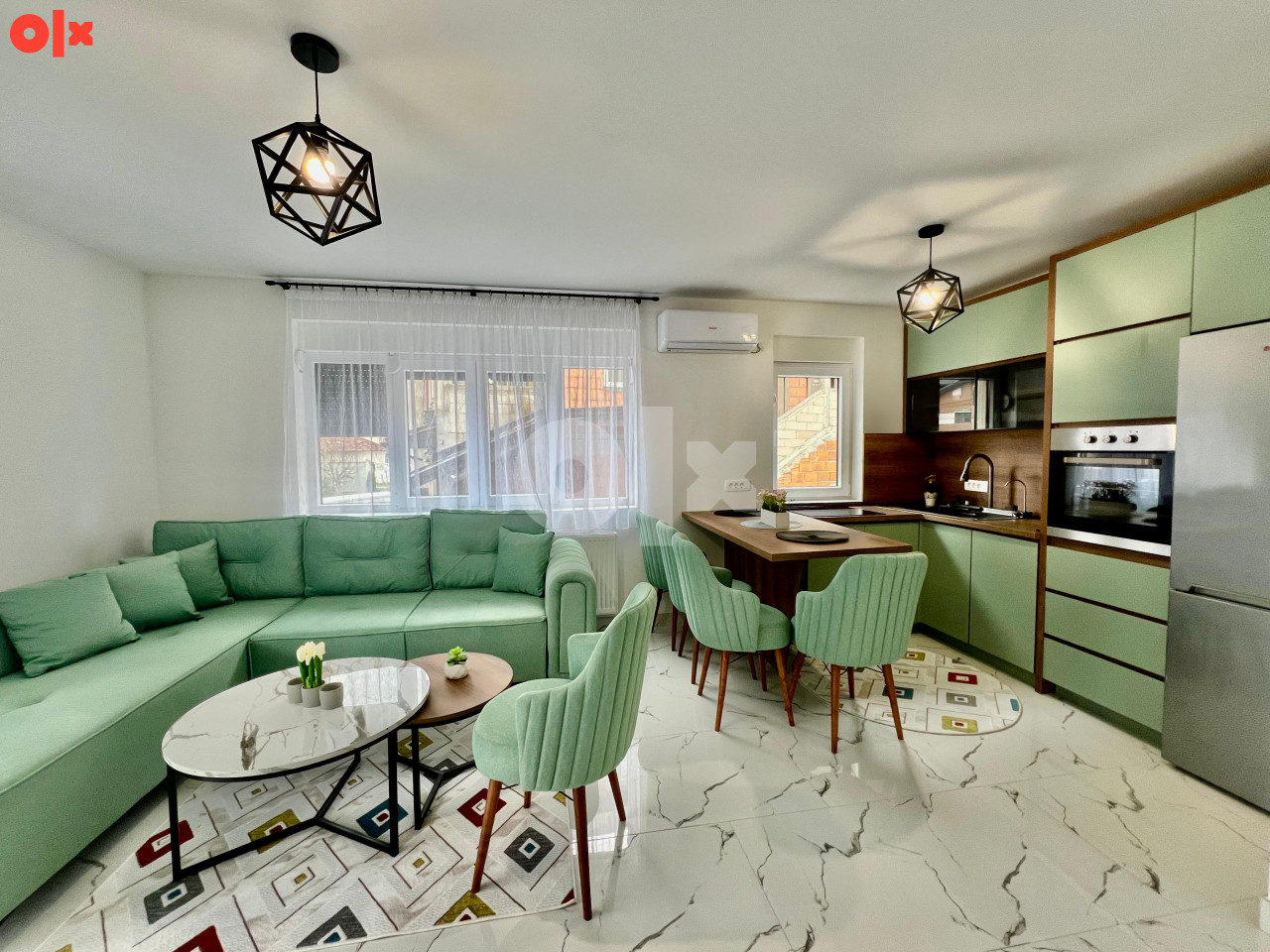 Stan na dan Ilidža Pejton Residence 20