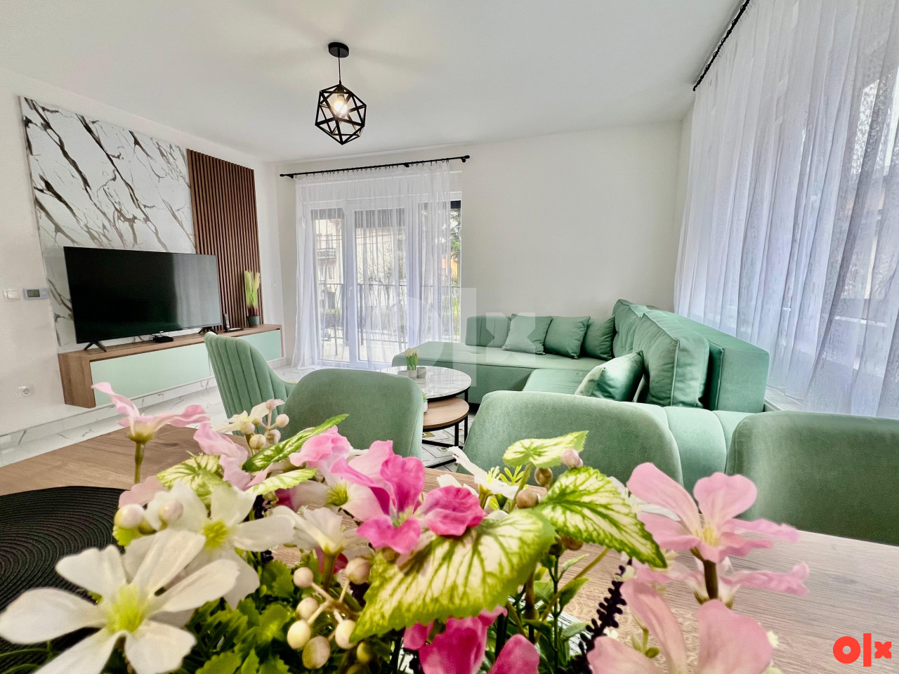 Stan na dan Ilidža Pejton Residence 25