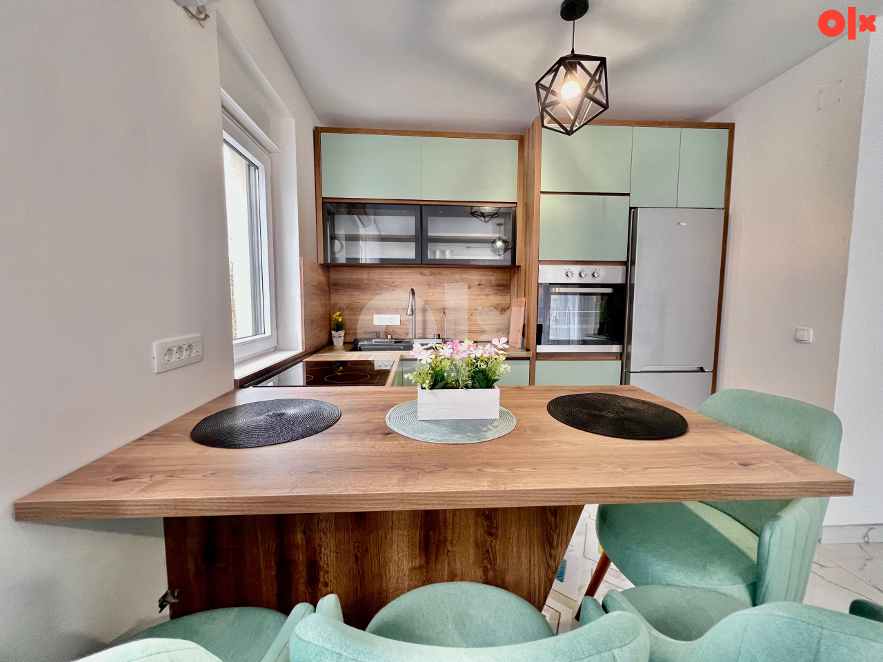 Stan na dan Ilidža Pejton Residence 22