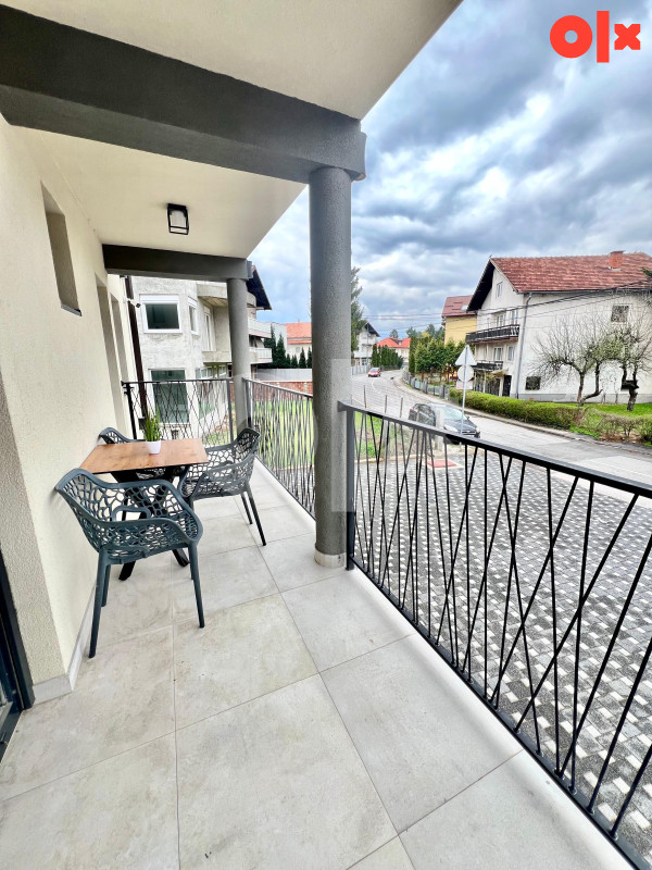 Stan na dan Ilidža Pejton Residence 23