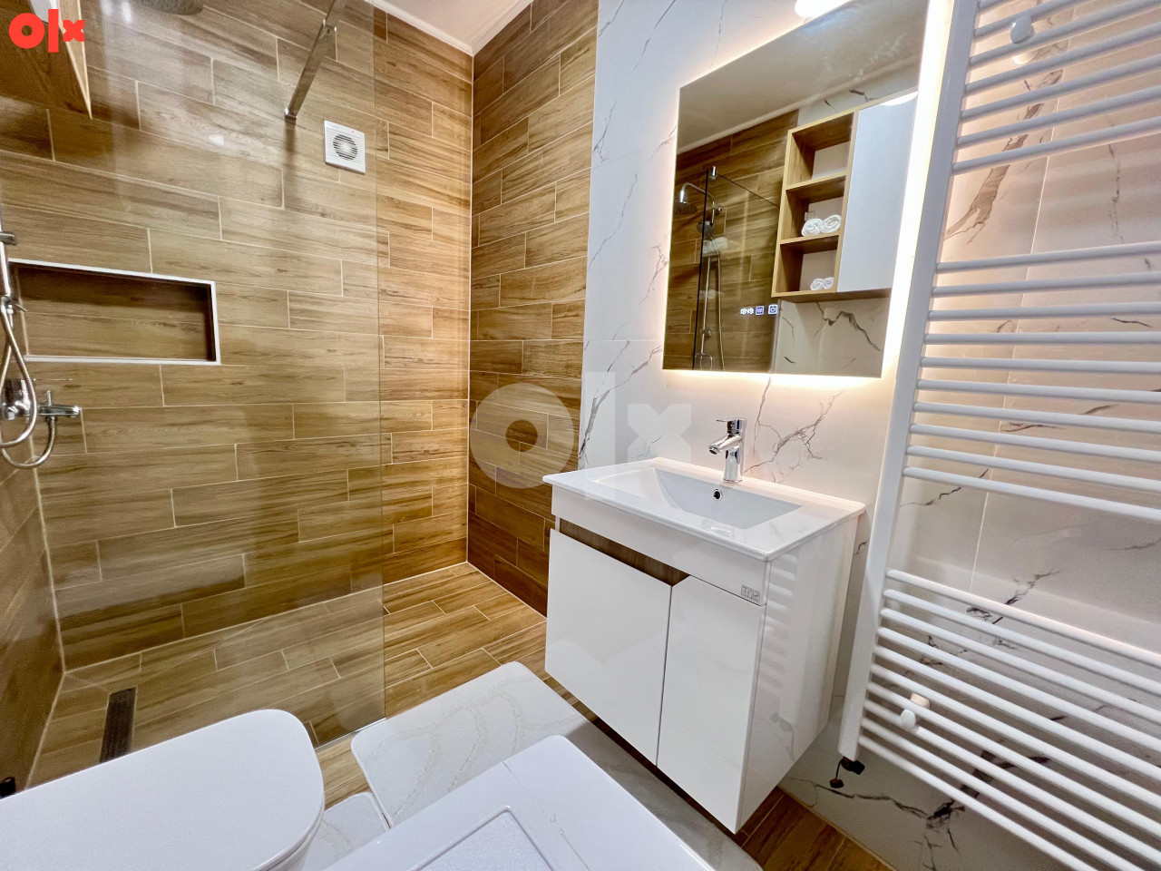 Stan na dan Ilidža Pejton Residence 24