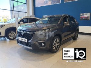 SUZUKI S-CROSS 1.4 TURBO (GLX AT6 ) - 033 274 401