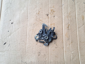 BRAVA PREDNJE HAUBE CITROEN C5 III