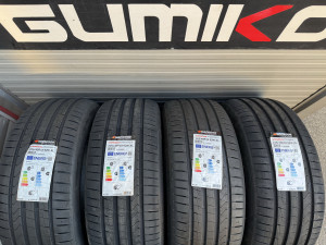 225/40R18 HANKOOK 225/40 R18 225 40 18 DOT1324 4324