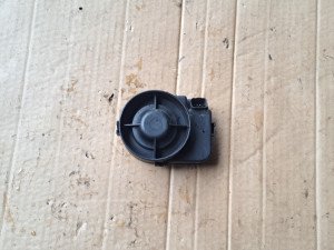 ALARM SIRENA CITROEN C5 III 9665407580