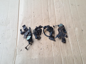 SENZOR NIVELACIJE CITROEN C5 III