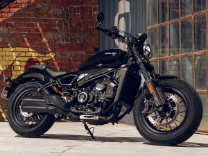 CFMOTO CF MOTO CLC 450 CL-C