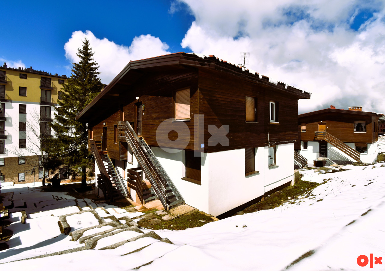 Dvosoban apartman - Jahorina