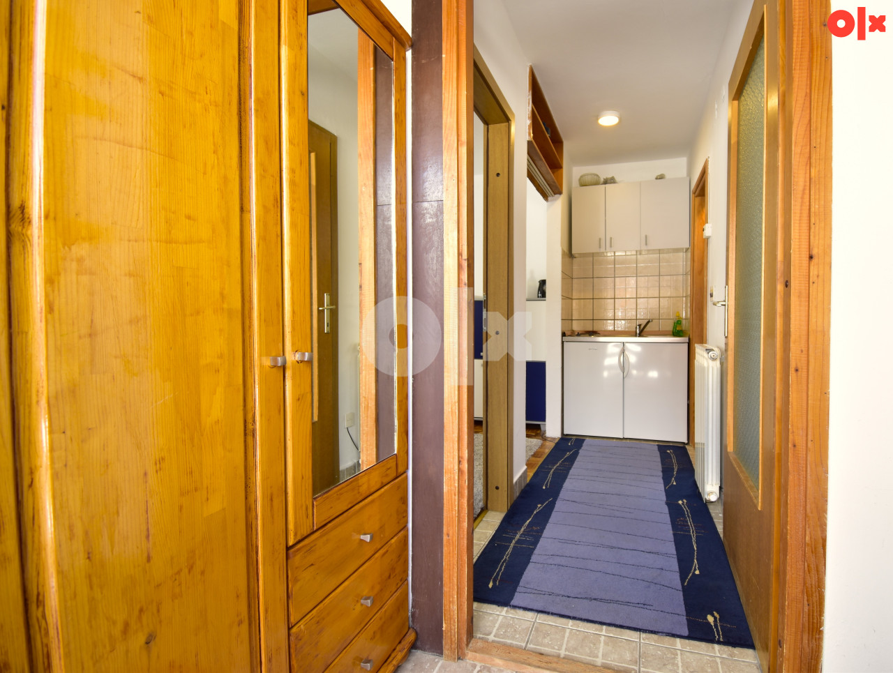 Dvosoban apartman - Jahorina
