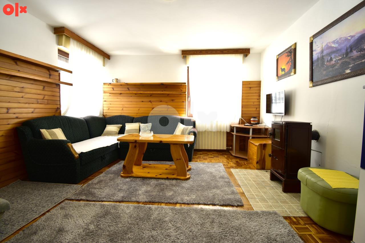 Dvosoban apartman - Jahorina